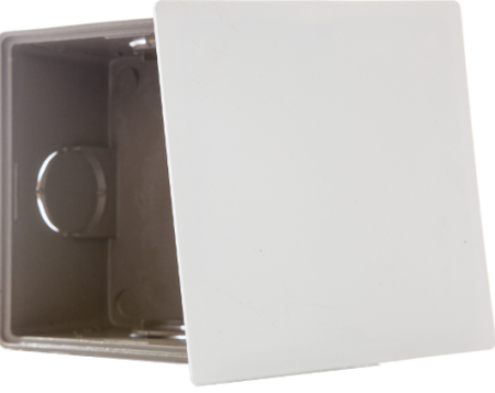 Instalatii electrice si de iluminat - DOZA LEGATURA 100X100 ST  ST00303