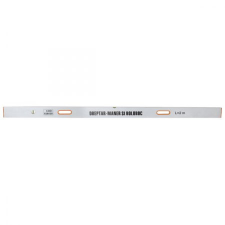 Unelte de masura si precizie - DREPTAR+BOLOBOC 3M 626031