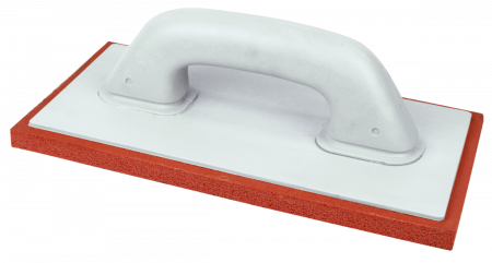 Scule si unelte de mana - DRISCA CU BURETE RELIEF MARE 280X140MM 681452