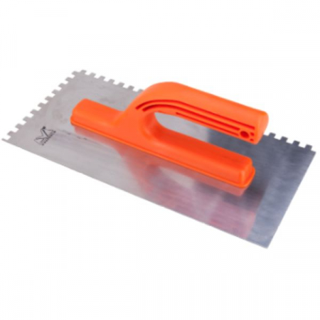 Scule si unelte de mana - DRISCA ZIMTATA 8MM 270X130 MANER PLASTIC 624053