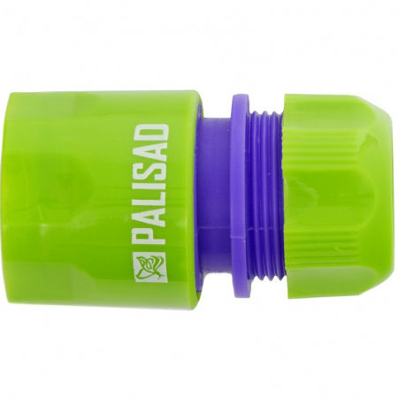 Furtune si accesorii - CONECTOR FURTUN 1/2 PALISAD 661358PAL