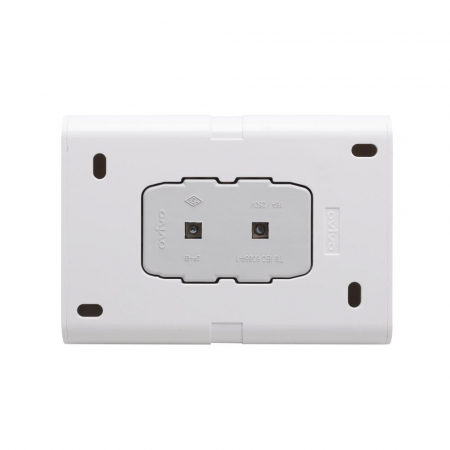 PRIZA DUBLA PT OVIVO   EL0044363 [4]