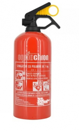 Scule auto si accesorii - K2 EXTINCTOR 1KG WATB/W