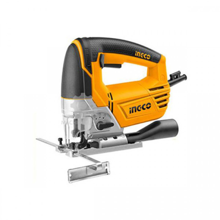 Fierastraie si slefuitoare - INGCO FERASTRAU PENDULAR 570W+3 PIESE JS57028