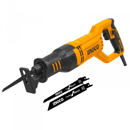 Fierastraie si slefuitoare - INGCO FERASTRAU SABIE 750W RS8008