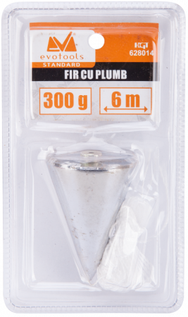 Fir cu Plumb 300gr 628014 [1]