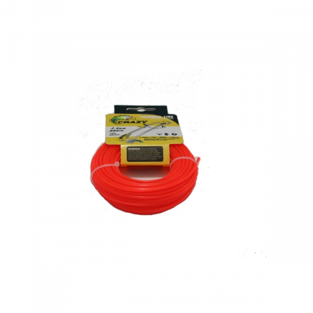 Gradinarit si irigatii - BERV FIR COSITOARE 2.00MM L-15M ROTUND 7346