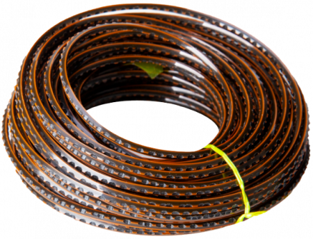 Gradinarit si irigatii - FIR COSITOARE 3MM L-12M CU DINTI  680423