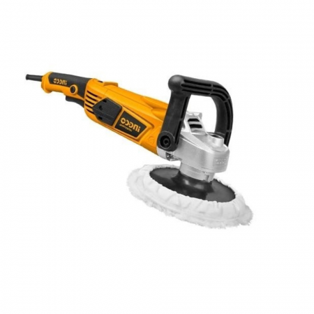 Scule electrice si pe acumulatori - INGCO POLIZOR UNGHIULAR PENTRU POLISH 1400W AP14008