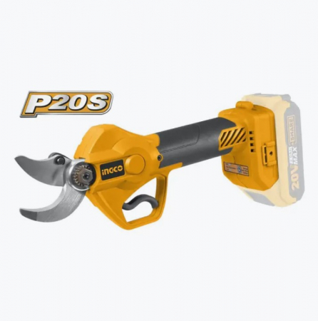Scule electrice si pe acumulatori - INGCO FOARFECA 20V FARA BAT/INC  CSSLI20258