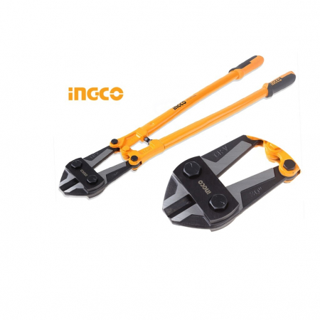 Scule si unelte de mana - INGCO CLESTE TAIAT BOLTURI (350) 14" HBC0814