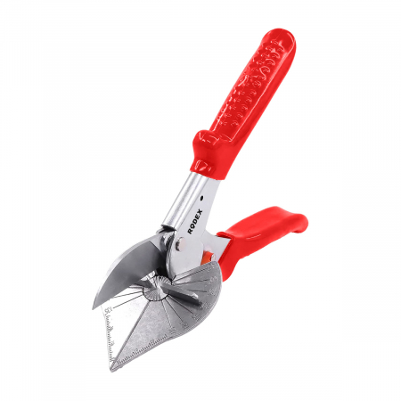 Scule si unelte de mana - FOARFECA MULTIUNGHIULARA 8" 45-135 GRADE RHT0606200001