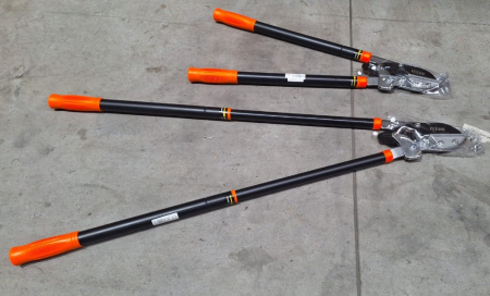 Uz gospodaresc - BERV FOARFECA POMI CU PARGHIE  7091