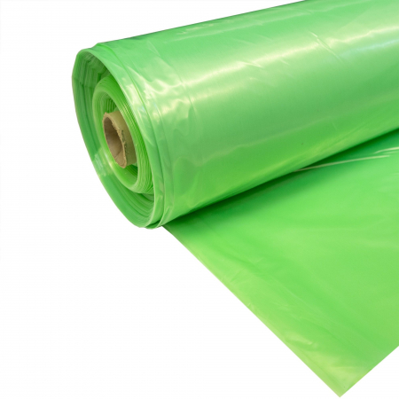 Diverse - FOLIE NEAGRA/VERDE 4.2X1.2  MAK701597