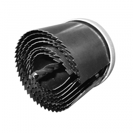 Freze si carote - INGCO SET FREZA PT DECUPAT 26-63MM 7BUC AKHS702