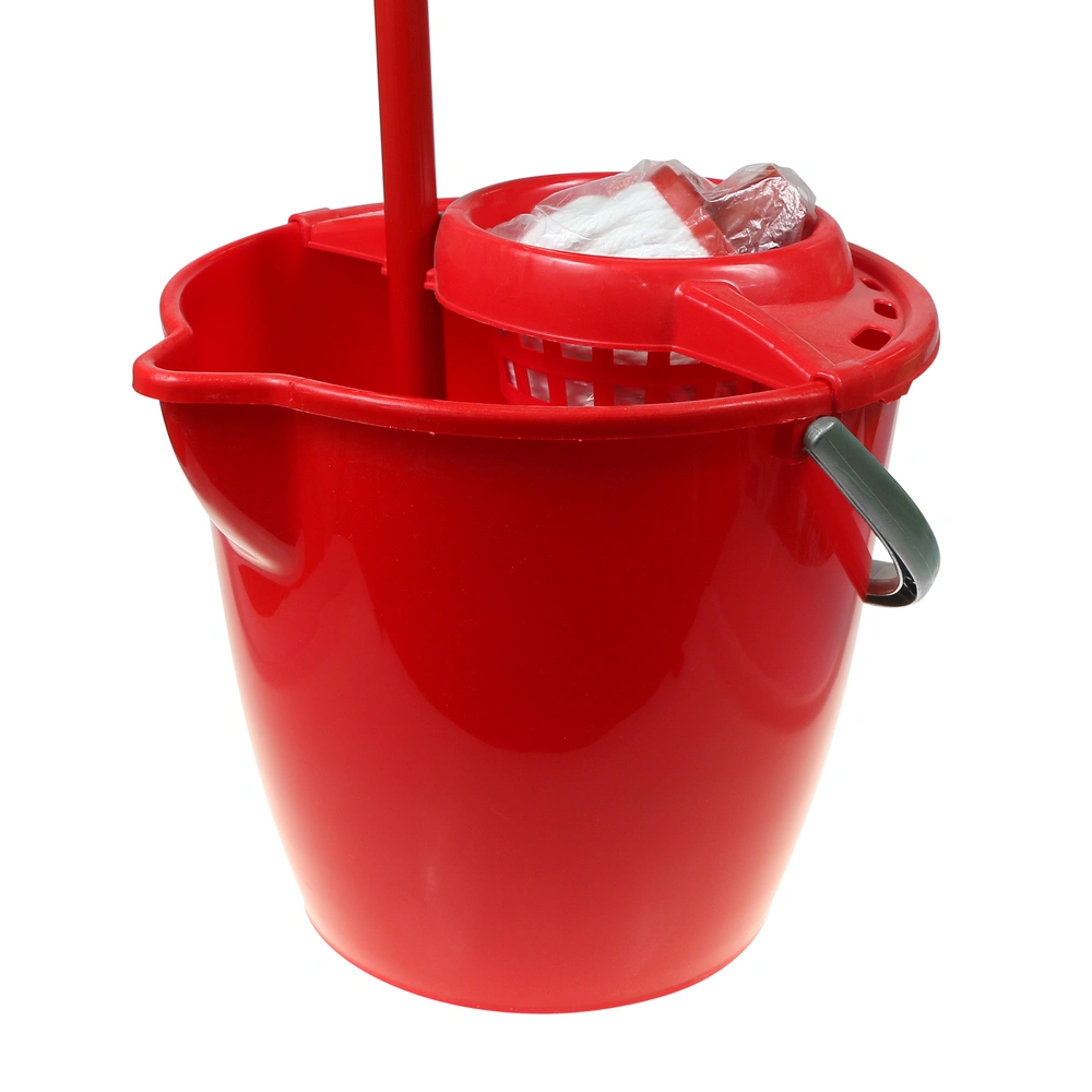 Diverse - GALEATA 10L JOLLY STORCATOR+MOP+COADA  ST2202