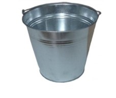 Uz gospodaresc - GALEATA ZINCATA 10L 254082SK