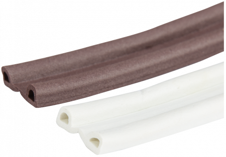 Diverse - GARNITURA AUTOADEZIVA EPDM PROFIL P 6M MARO  678911