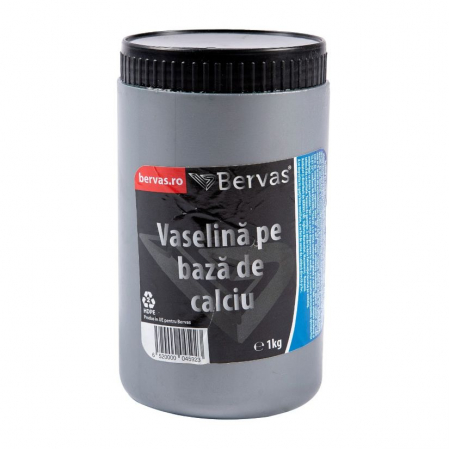 Diverse - BERV VASELINA 1KG   C2413