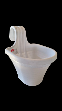 Plastice - GHIVECI BALCON NR1  B222-1-ALB