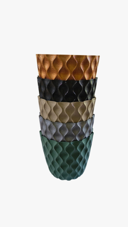 GHIVECI VENUS 1.5L NR2  ALY202-NEGRU [1]