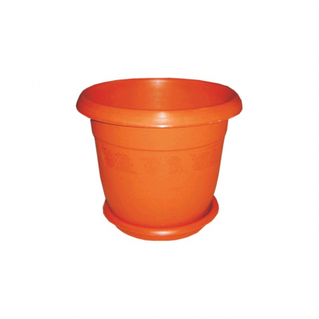 Plastice - GHIVECI FLORI 9   C2032