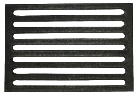 Sobe, usi, plite si accesorii - GRATAR PT SOBA 300X200  682203