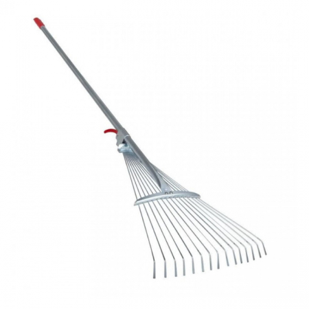 Uz gospodaresc - BERV GREBLA DINTI FLEXIBILI CU COADA METALICA 7439