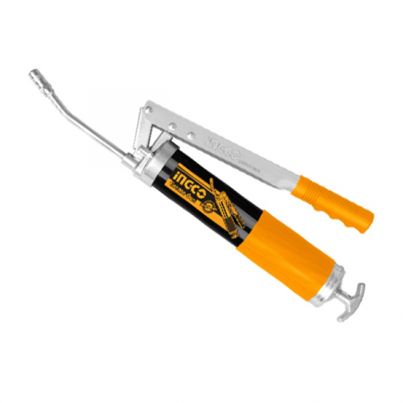 Scule si unelte de mana - INGCO GRESOR ARGINTIU 2 PISTOANE GRG015002