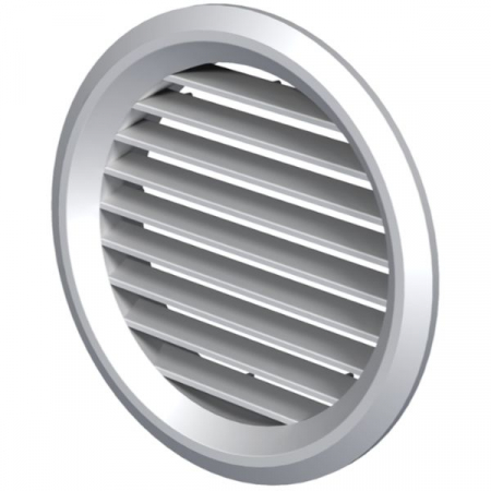 Instalatii sanitare - GRILA VENTILATIE FI 100 679772