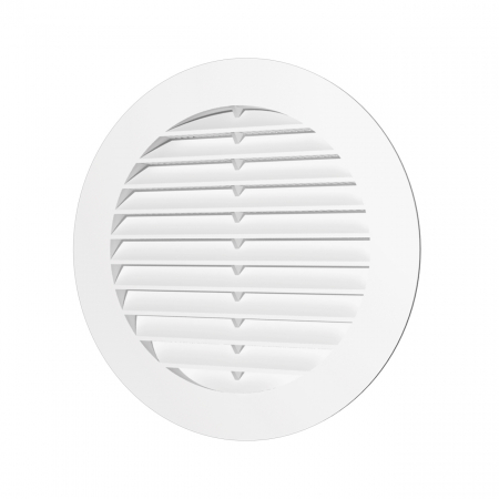 Instalatii sanitare - GRILA VENTILATIE FI 110   C3447