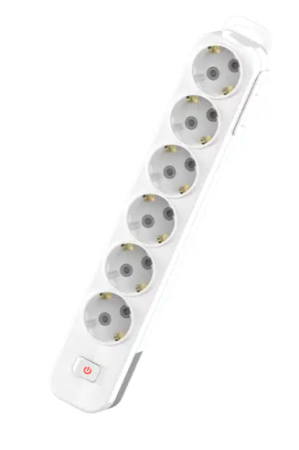 Instalatii electrice si de iluminat - GRUP 6 PRIZE + INTRERUPATOR  MAK700591