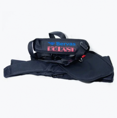 Diverse - BERV HAM MOTOCOASA PROFI  NEGRU  8600