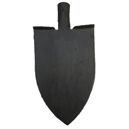 Gradinarit si irigatii - BERV CAZMA FORJATA 1.5KG CU SUPORT PICIOR 7574