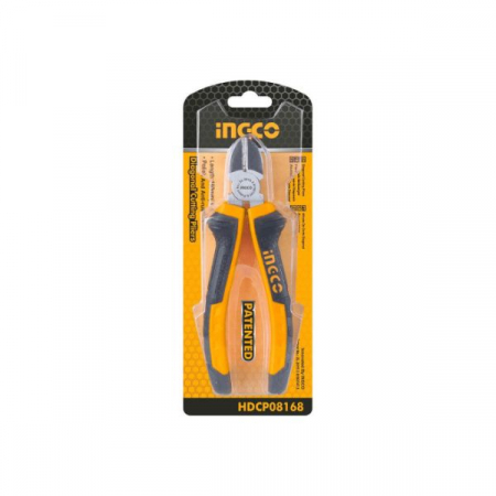 INGCO PATENT CIUPITOR 6/160MM PROFI HDCP08168 [1]