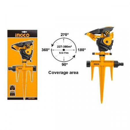 INGCO ASPERSOR PLASTIC AUTOMAT HPS13601 [2]