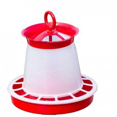 Plastice - HRANITOARE 5 KG C2034