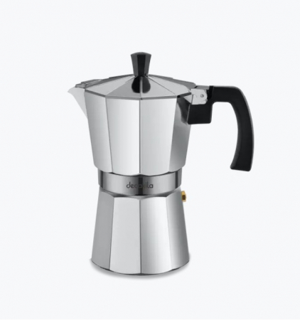 Uz gospodaresc - DEKA IBRIC CAFEA 9 CUPE/450ML KMCF025M