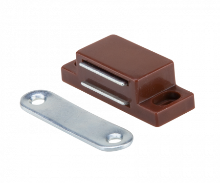 Feronerie si accesorii - INCUIETOR MOBILA CU MAGNET 10BUC 644016