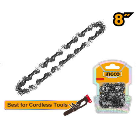 Drujbe si accesorii - INGCO LANT PENTRU FERASTRAU DE MANA (CGSLI2058)   AGSC50801