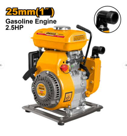 Hidrofor si pompe - INGCO MOTOPOMPA 2.5HP 1ING  GWP102