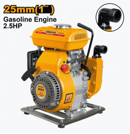 Hidrofor si pompe - INGCO MOTOPOMPA 2.5HP 1ING  GWP102