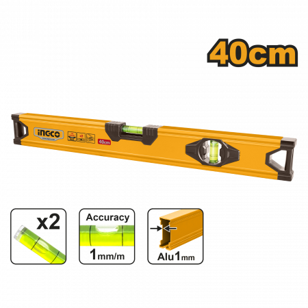 Boloboc - INGCO NIVELA 600MM SUPER SELECT  HSL58060