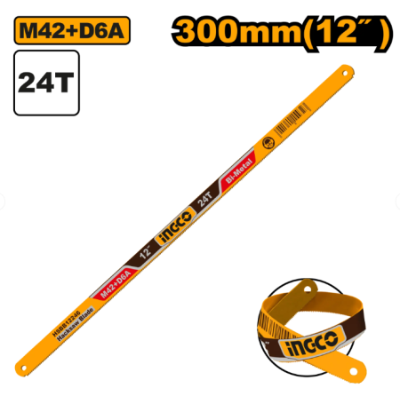 Ferastrae - INGCO PANZA BOMFAIER METAL HSBB12246