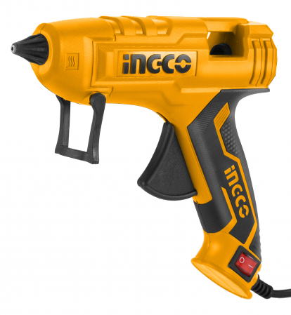 Aparate de sudura si lipire - INGCO PISTOL PT LIPIT PLASTIC 25W-150W  GG258