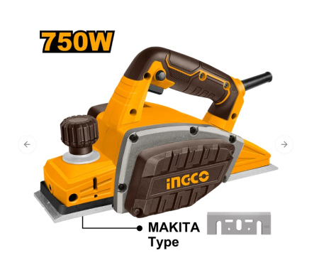 Scule electrice si pe acumulatori - INGCO RINDEA ELECTRICA 750W  PL7508