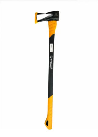 Gradinarit si irigatii - INGCO SECURE DESPICAT 2 KG MANER FIBRA PITON 7628