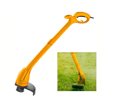 Scule electrice si pe acumulatori - INGCO TRIMMER ELECTRIC 350W GT3501