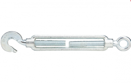 Curele, lanturi si carabine - INTINZATOR CABLU CARLIG OCHI 10MM  651026