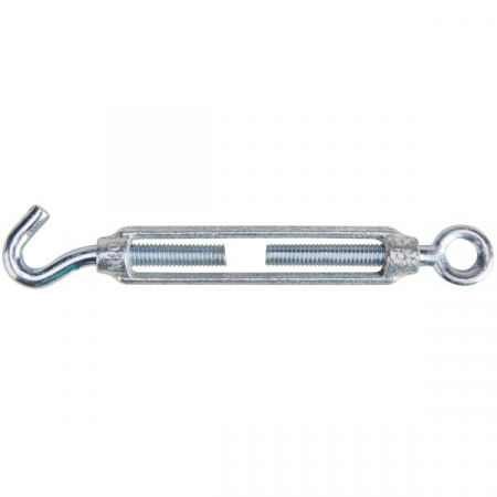 Curele, lanturi si carabine - INTINZATOR CABLU CARLIG OCHI 8MM 651025